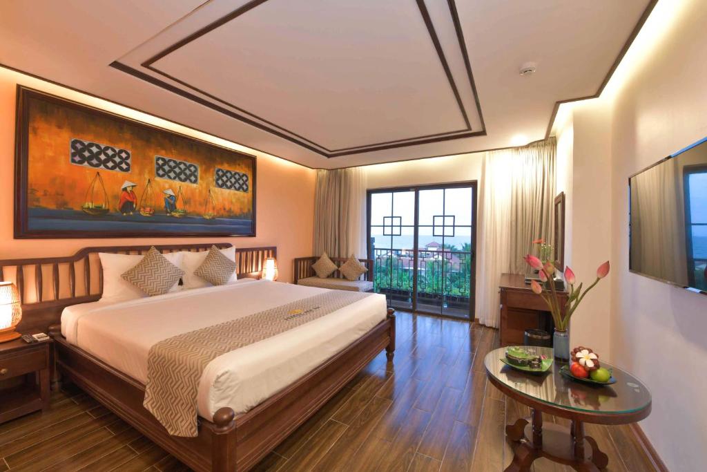 Đà Nẵng – Hội An tại Aria Grand Hotel Danang và Fivitel Hội An tiêu chuẩn 4 sao