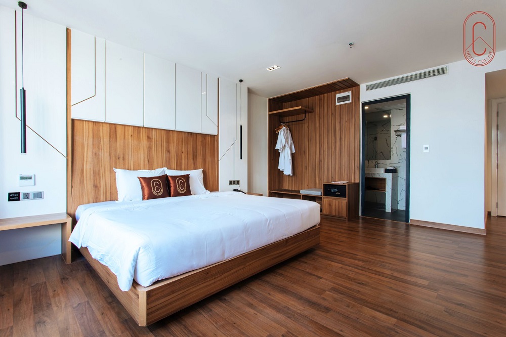 TP Hồ Chí Minh – Đà Lạt tại Dalat Wonder Resort và Hôtel Colline tiêu chuẩn 4 sao