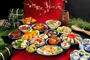 Món ăn ngày Tết cổ truyền 3 miền Bắc – Trung – Nam và ý nghĩa ít ai biết