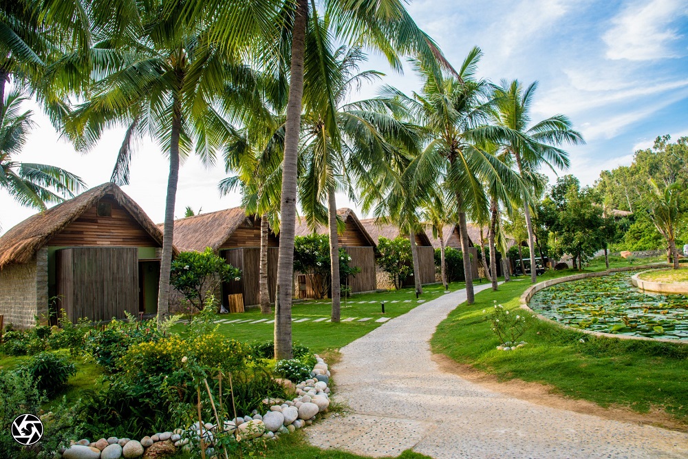 Hà Nội – Quy Nhơn Tại Casa Marina Resort tiêu chuẩn 4 Sao
