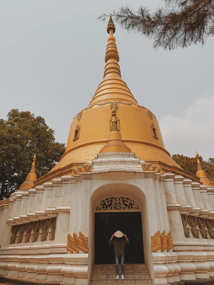 Chùa Thiền Lâm (Huế)