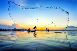 Biển Cồn Nổi – điểm đến “dậy sóng” cho du lịch hè 2020