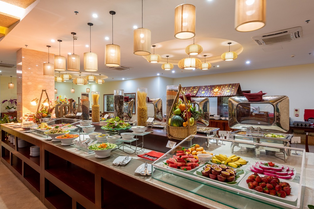Hà Nội – Phú Quốc tại Amarin Resort & Spa tiêu chuẩn 4 sao (30/4 – 1/5)