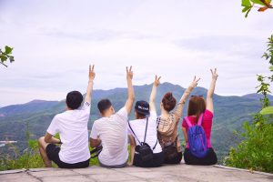 Núi Xuân Vân Quy Nhơn – Nơi đẹp nhất để ngắm bình minh