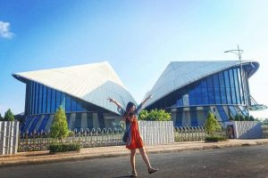 6 điểm đến hấp dẫn nhất Bạc Liêu không nên bỏ qua