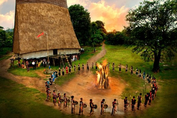 7 lý do bạn nên xách ba lô và đi đến Tây Nguyên một lần trong đời