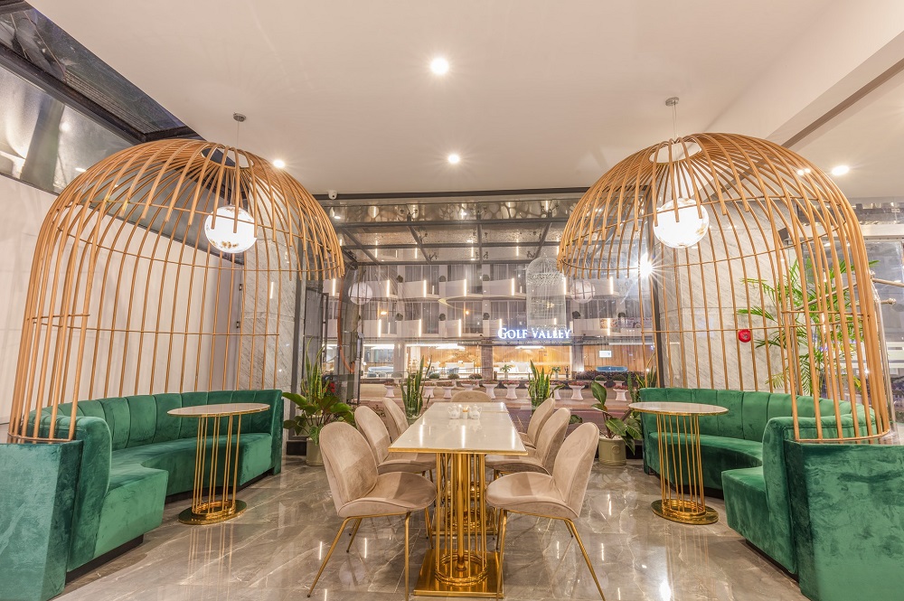TP Hồ Chí Minh – Đà Lạt tại Len’s Hotel tiêu chuẩn 3 sao