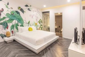 Review Len’s Hotel Đà Lạt một trong những khách sạn hấp dẫn nhất năm 2020