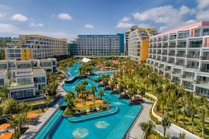 Lưu lại ngay danh sách 7 khách sạn 5 sao sang trọng đẹp nhất Phú Quốc