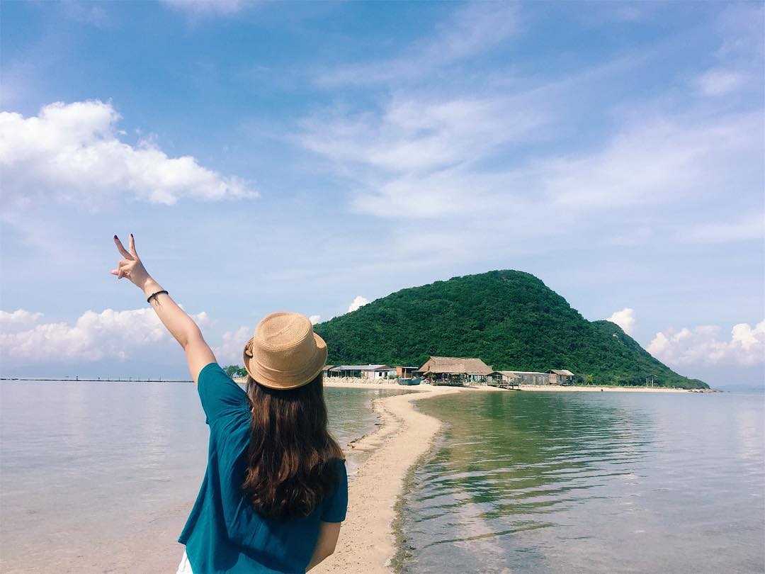 8 trải nghiệm cực “chill” không thể bỏ lỡ khi tới Nha Trang 