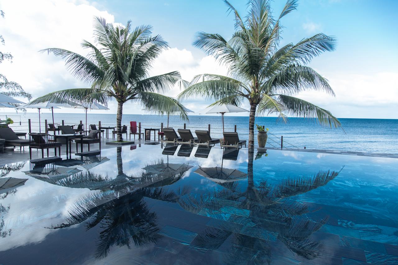 Voucher The Palmy Phu Quoc Resort & Spa tiêu chuẩn 4 sao