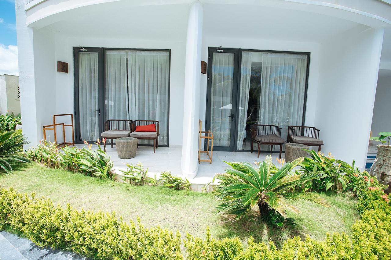 Voucher The Palmy Phu Quoc Resort & Spa tiêu chuẩn 4 sao