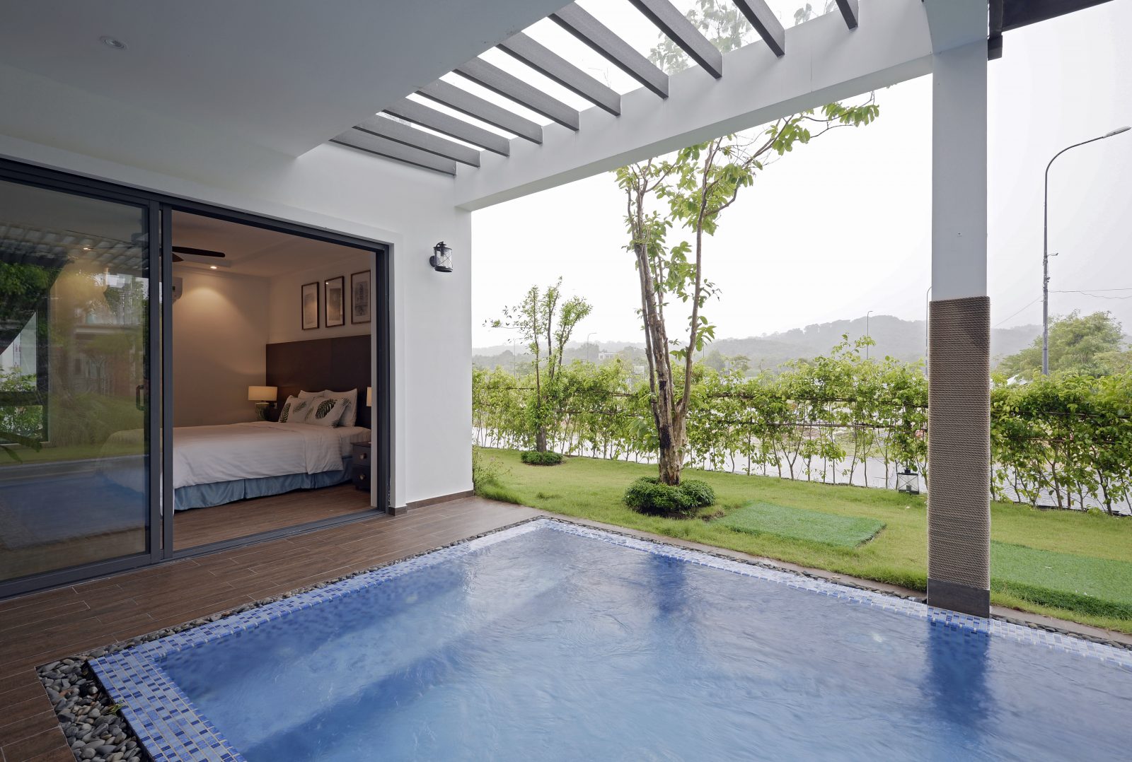 Voucher Sunset Sanato Phu Quoc Resort & Villas tiêu chuẩn 4 sao