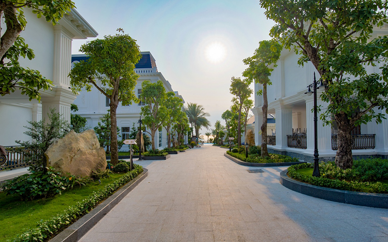 Voucher Thiên Thanh Phú Quốc Resort tiêu chuẩn 5 sao
